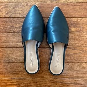 Madewell Gemma mule BRAND NEW IN BOX